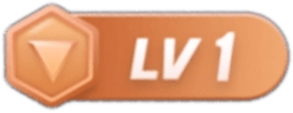 LV1 等级-LV1-久久鱼塘