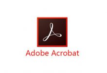 PDF编辑软件Adobe Acrobat Pro DC v2019.012.20047 中文破解版-久久鱼塘
