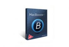 苹果电脑清理软件 MacBooster v7.2.6 中文破解版-久久鱼塘