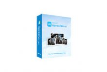 苹果安卓投屏工具 Apowersoft ApowerMirror v1.4.6 中文破解版-久久鱼塘