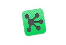 思维导图 OmniGraffle v7.11.4 For Mac 中文破解版-久久鱼塘