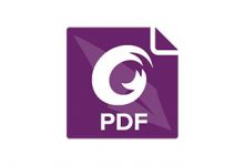福昕高级PDF编辑器 Foxit PhantomPDF v9.6.0 中文企业破解版-久久鱼塘