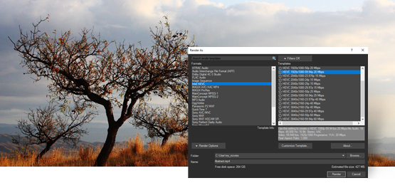 视频剪辑软件 Vegas Pro 17 v17.0.321 中文破解版 视频剪辑软件 Vegas Pro 17 v17.0.321 中文破解版