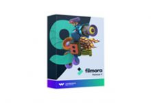 视频编辑 Wondershare Filmora For Mac v9.2.7.14 破解版-久久鱼塘
