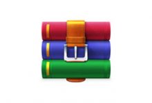 经典解压软件 WinRAR v5.80 beta 2 烈火汉化版-久久鱼塘
