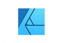 矢量图形设计软件 Affinity Designer For Mac v1.7.3 中文破解版-久久鱼塘