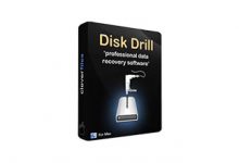 专业数据恢复软件 Disk Drill Pro v4.0.499 破解版-久久鱼塘