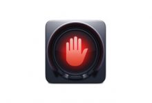 Mac防火墙软件 Hands Off! v4.4.0 For Mac 破解版-久久鱼塘