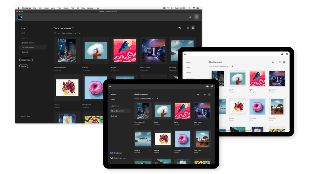 图片处理 Adobe Photoshop 2020 v21.0.1.47 中文破解版 图片处理 Adobe Photoshop 2020 v21.0.1.47 中文破解版