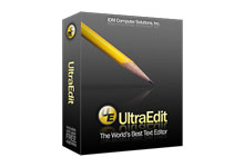 文本代码编辑器 UltraEdit v26.20.0 中文破解版-久久鱼塘