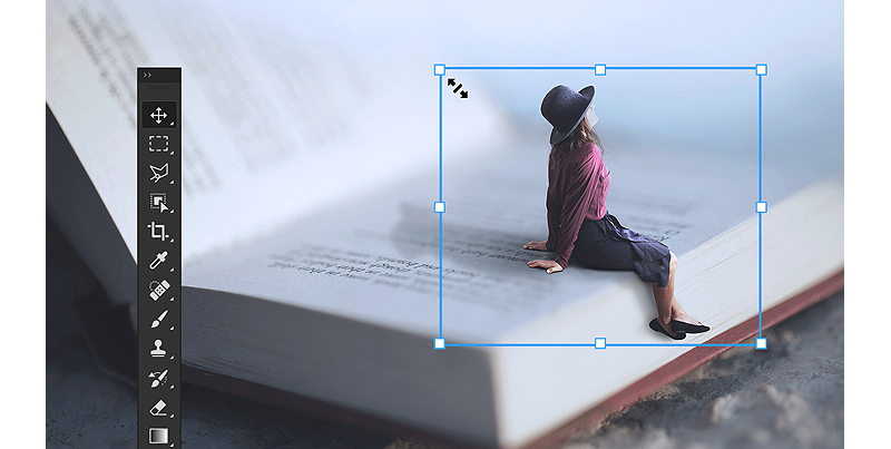图片处理 Adobe Photoshop 2020 v21.0.1.47 中文破解版 图片处理 Adobe Photoshop 2020 v21.0.1.47 中文破解版