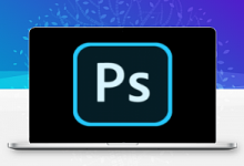 图片处理 Adobe Photoshop 2020 for Mac v21.0.1.47 中文破解版-久久鱼塘