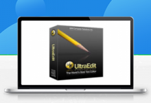 文本代码编辑器 UltraEdit v26.20.0 中文破解版-久久鱼塘