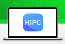 微信远程控制电脑工具 HiPC v3.4.09.111-久久鱼塘