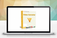 视频转换软件 Freemake Video Converter v4.1.10 中文破解版-久久鱼塘