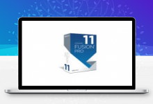 苹果虚拟机 VMware Fusion Pro 11.5.0 For Mac 中文破解版-久久鱼塘