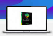 绘图软件CorelDRAW Graphics Suite 2019 For Mac中文破解版-久久鱼塘