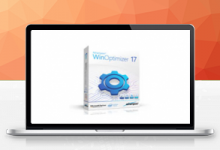 阿香婆系统优化软件 Ashampoo WinOptimizer v17.0.24 中文破解版-久久鱼塘