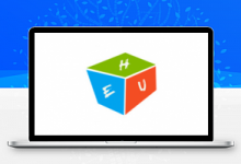 Windows10/Office2019激活工具 HEU KMS Activator v19.6.0-久久鱼塘