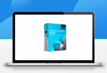 视频编辑软件 Movavi Video Editor v15.3.0 中文破解版-久久鱼塘