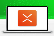 思维导图软件 XMind ZEN2020 v10.0.0 For Mac中文破解版-久久鱼塘