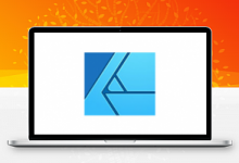 矢量图形设计软件 Affinity Designer For Mac v1.7.3 中文破解版-久久鱼塘