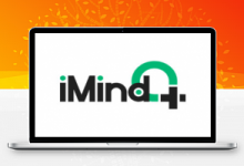 思维导图软件 iMindQ v9.0.1 中文破解版-久久鱼塘