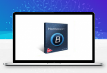 苹果电脑清理软件 MacBooster v7.2.6 中文破解版-久久鱼塘