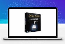 专业数据恢复软件 Disk Drill Pro v4.0.499 破解版-久久鱼塘
