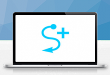 鼠标手势软件 StrokesPlus.net v0.3.5.0 绿色版-久久鱼塘