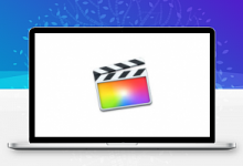 苹果电脑视频剪辑软件 Final Cut Pro X v10.4.7 中文破解版-久久鱼塘