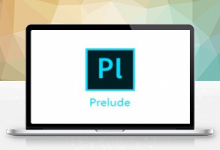 视频编辑Adobe Prelude CC 2019 v8.1.1中文破解版-久久鱼塘