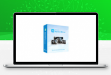 苹果安卓投屏工具 Apowersoft ApowerMirror v1.4.6 中文破解版-久久鱼塘